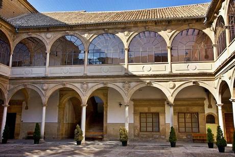 Que Ver En Baeza – 10 Hermosos Sitios Que Debes Visitar