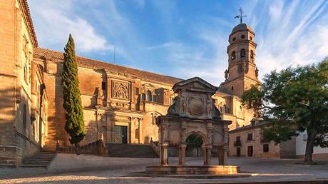 Que Ver En Baeza – 10 Hermosos Sitios Que Debes Visitar