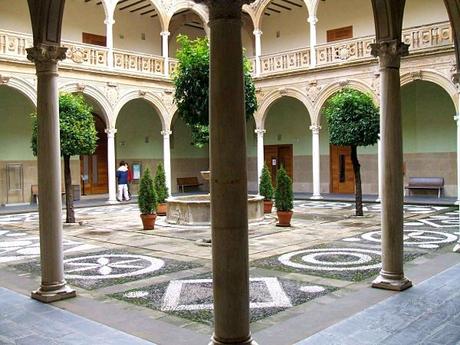 Que Ver En Baeza – 10 Hermosos Sitios Que Debes Visitar