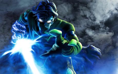 Legacy of Kain podría regresar con nuevos juegos en el futuro