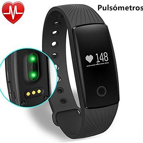 Top 10 material de ciclismo en oferta Willful fitness tracker pulsera Pulsera Inteligente Monitor de pulso cardiaco Bluetooth Pulsera Inteligente Deporte Actividad Tracker con contador de calorias/monitor de sueño/contador de pasos/reloj,Compatible con iOS, Android Smartphone Soporta Llamada Mensaje SIM