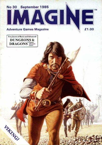 Revistas Imagine en PDF Revistas Imagine en PDF