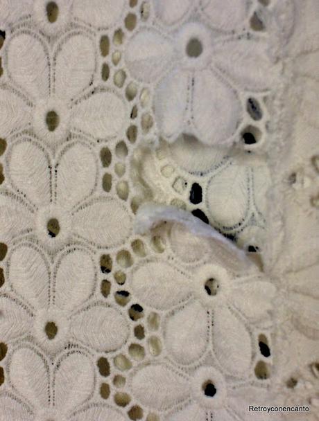 Una colcha muy apañada Una colcha muy apañada