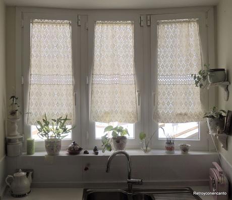 Una colcha muy apañada Una colcha muy apañada