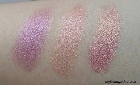 COLOURPOP: SWATCHES DE MIS NUEVAS COMPRAS DE SOMBRAS Y LABIALES COLOURPOP: SWATCHES DE MIS NUEVAS COMPRAS DE SOMBRAS Y LABIALES