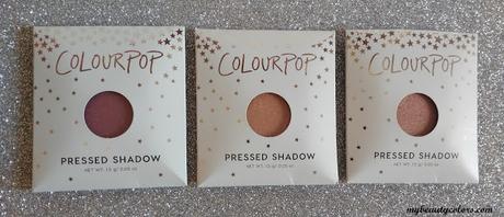COLOURPOP: SWATCHES DE MIS NUEVAS COMPRAS DE SOMBRAS Y LABIALES COLOURPOP: SWATCHES DE MIS NUEVAS COMPRAS DE SOMBRAS Y LABIALES