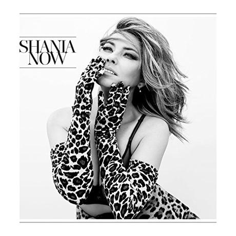 Shania Twain regresa con el single ‘Life’s About To Get Good’ Life's About To Get Good