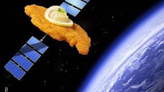 SATELLOGIC - Nanosatelite MILANESAT SATELLOGIC - Nanosatelite MILANESAT