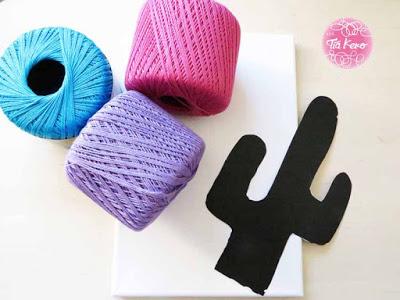 hacemos-un-cuadro-de-hilo-con-un-lienzo hacemos-un-cuadro-de-hilo-con-un-lienzo