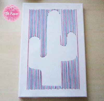 hacemos-un-cuadro-de-hilo-con-un-lienzo hacemos-un-cuadro-de-hilo-con-un-lienzo