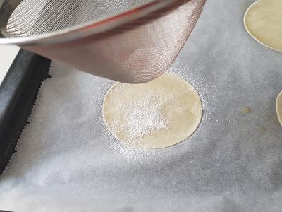 MILHOJAS FÁCIL DE FRUTOS ROJOS MILHOJAS FÁCIL DE FRUTOS ROJOS