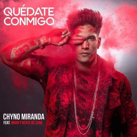Chyno Miranda estrena su primer video como solista