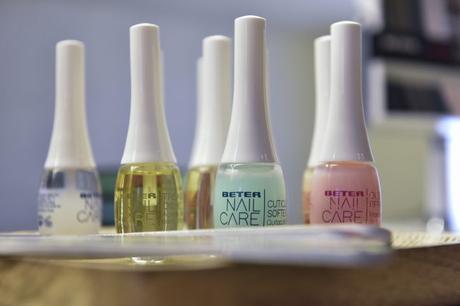 Beter Nail Care, el cuidado de uñas antiage que las rejuvenece desde el interior BETER nail care 015