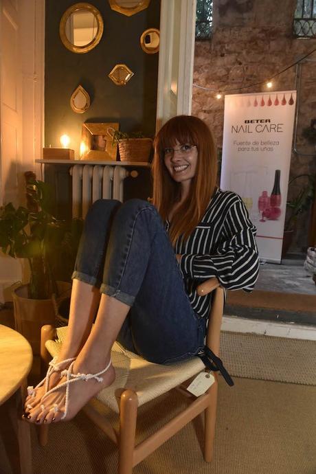 Beter Nail Care, el cuidado de uñas antiage que las rejuvenece desde el interior BETER nail care pedicura