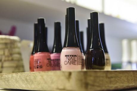 Beter Nail Care, el cuidado de uñas antiage que las rejuvenece desde el interior BETER nail care 014