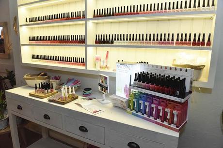 Beter Nail Care, el cuidado de uñas antiage que las rejuvenece desde el interior BETER nail care 040