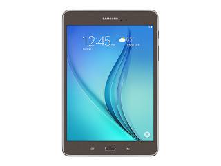 Samsung Galaxy Tab 8.0 (2017) Sus Primeros Detalles Y Caracteristicas