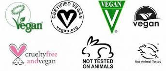 Maquillaje Vegano o Libre de Crueldad Animal