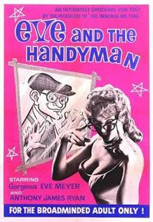 Eve and the Hanyman, una película de Russ Meyer del año 1961