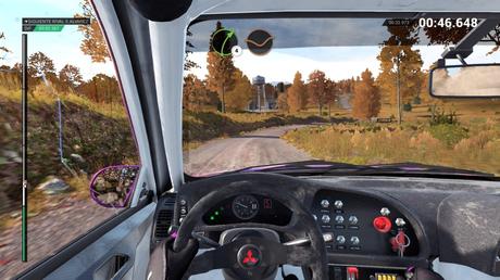 Análisis DIRT 4 – Vuelve el rey del Offroad