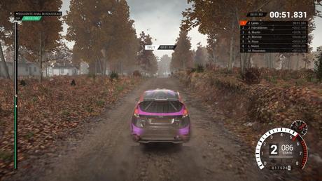 Análisis DIRT 4 – Vuelve el rey del Offroad