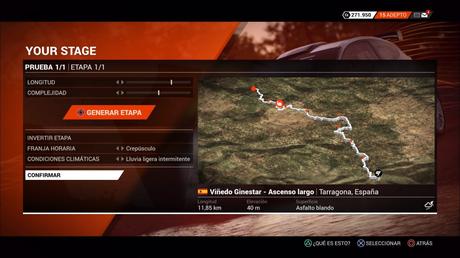 Análisis DIRT 4 – Vuelve el rey del Offroad