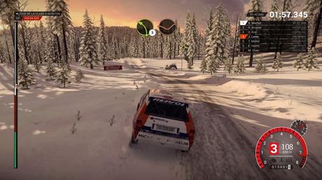 Análisis DIRT 4 – Vuelve el rey del Offroad