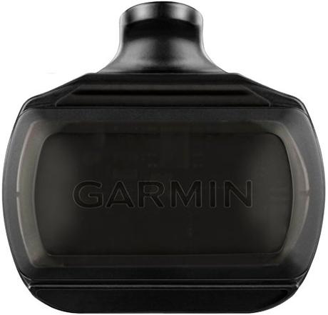 Garmin 010-12103-00 - Sensor de velocidad, color negro