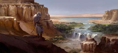 Detallado el contenido de reserva de Assassin's Creed Origins Detallado el contenido de reserva de Assassin's Creed Origins