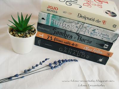 Mis lecturas de verano ❤ Mis lecturas de verano ❤