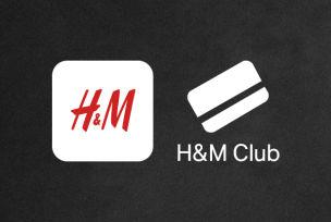 H&M Club