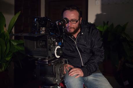 Entrevista a Juan de Dios Garduño, director del cortometraje 