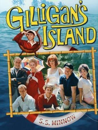 Resultado de imagen de gilligan island filmaffinity