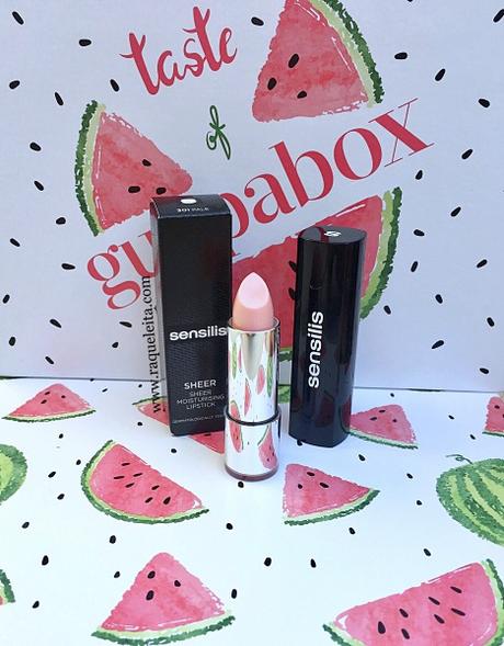 Guapabox de Junio, la Más Fresca del Año Guapabox de Junio, la Más Fresca del Año