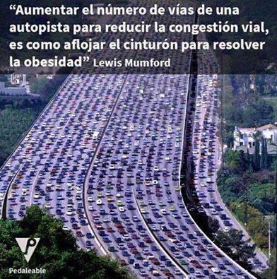 La Movilidad