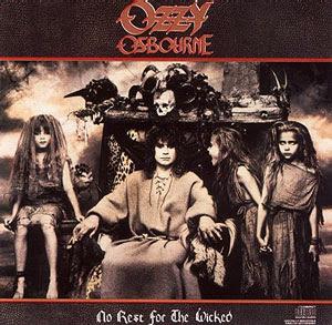 Miracle Man o la vengaza de Ozzy Osbourne Miracle Man o la vengaza de Ozzy Osbourne
