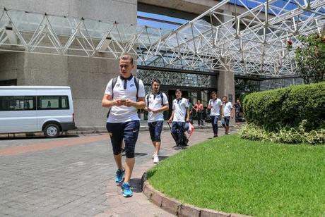 Pumas va a Acapulco para su pretemporada Pumas va a Acapulco para su pretemporada