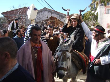 Carnaval Jurdano o Hurdano