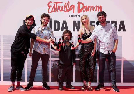 No te pierdas este cortometraje español donde participó Peter Dinklage No te pierdas este cortometraje español donde participó Peter Dinklage