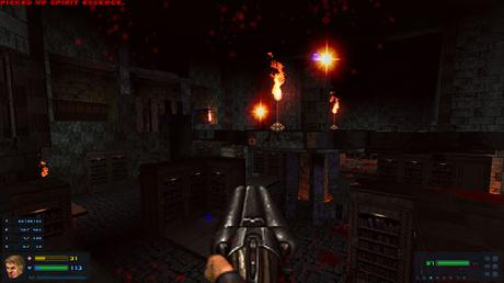 Ya está disponible: DOOM Anthology (versión 1.666) Ya está disponible: DOOM Anthology (versión 1.666)