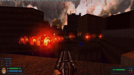 Ya está disponible: DOOM Anthology (versión 1.666) Ya está disponible: DOOM Anthology (versión 1.666)