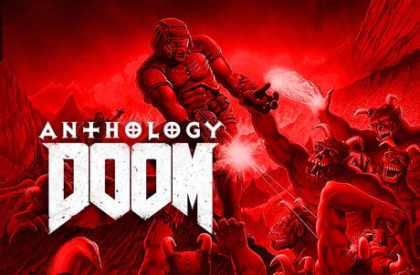 Ya está disponible: DOOM Anthology (versión 1.666) Ya está disponible: DOOM Anthology (versión 1.666)