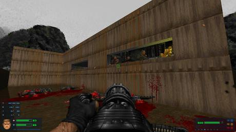 Ya está disponible: DOOM Anthology (versión 1.666) Ya está disponible: DOOM Anthology (versión 1.666)