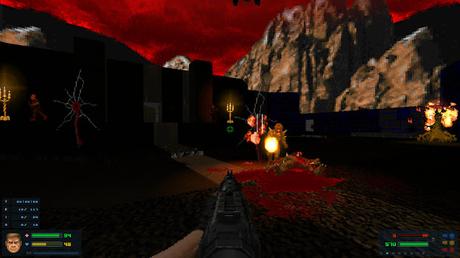 Ya está disponible: DOOM Anthology (versión 1.666) Ya está disponible: DOOM Anthology (versión 1.666)