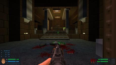 Ya está disponible: DOOM Anthology (versión 1.666) Ya está disponible: DOOM Anthology (versión 1.666)