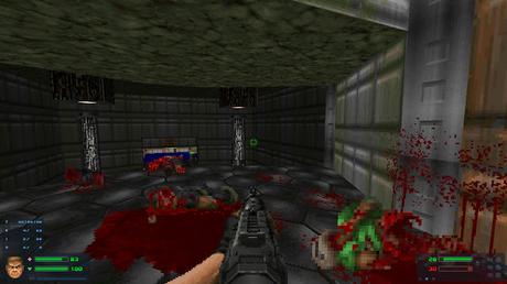 Ya está disponible: DOOM Anthology (versión 1.666) Ya está disponible: DOOM Anthology (versión 1.666)