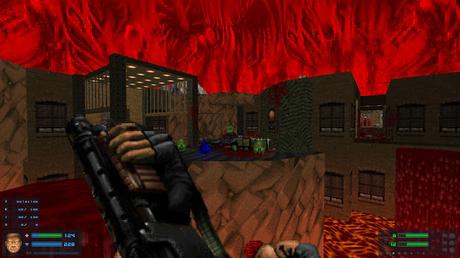 Ya está disponible: DOOM Anthology (versión 1.666) Ya está disponible: DOOM Anthology (versión 1.666)