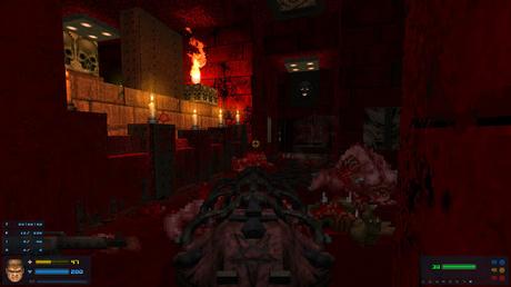 Ya está disponible: DOOM Anthology (versión 1.666) Ya está disponible: DOOM Anthology (versión 1.666)