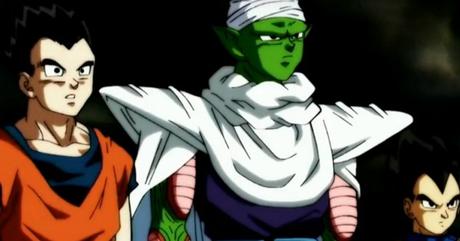 Dragon Ball Super 96: El momento ha llegado - ADELANTO Dragon Ball Super 96: El momento ha llegado - ADELANTO