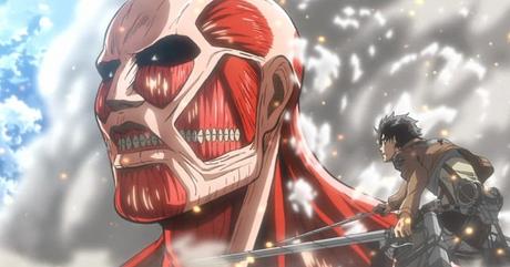SHINGEKI NO KYOJIN temporada 3 se estrenara el 2018 SHINGEKI NO KYOJIN temporada 3 se estrenara el 2018